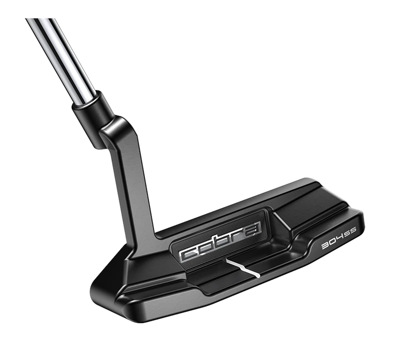 Cobra King Vintage Series Sport-45 Putter Left Hand 3 Cobra King Vintage Series Sport-45 Putter Left Hand - Image 3