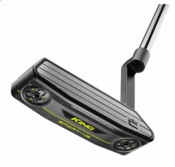 Cobra King Vintage Series Sport-45 Putter Left Hand  