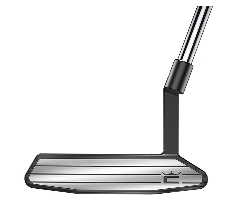 Cobra King Vintage Series Sport-45 Putter Left Hand 5 Cobra King Vintage Series Sport-45 Putter Left Hand - Image 5