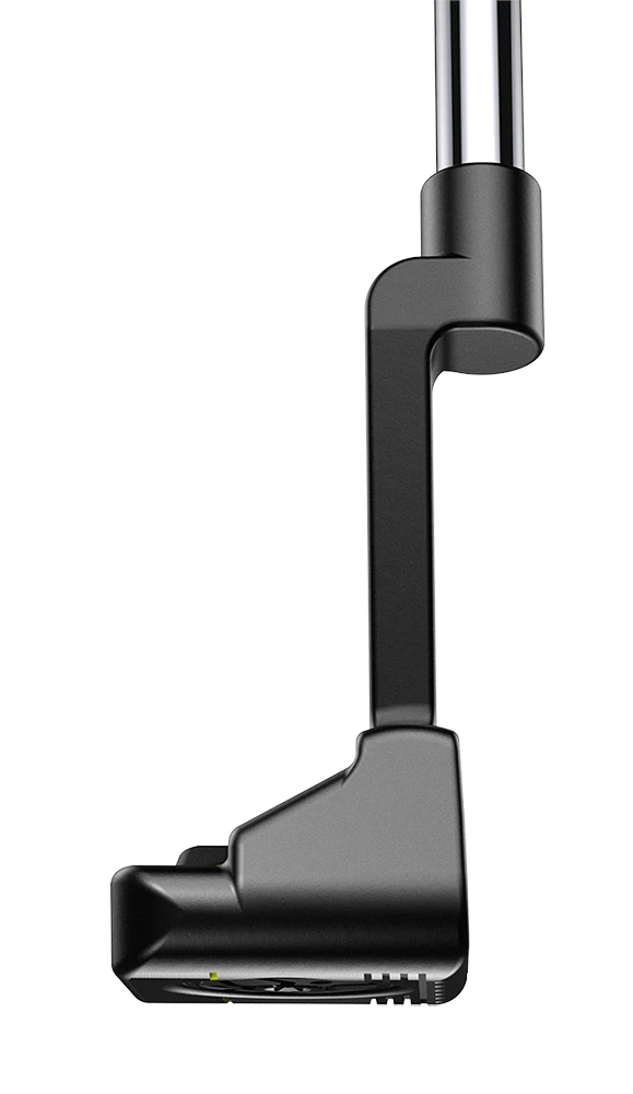 Cobra King Vintage Series Sport-45 Putter Left Hand 6 Cobra King Vintage Series Sport-45 Putter Left Hand - Image 6