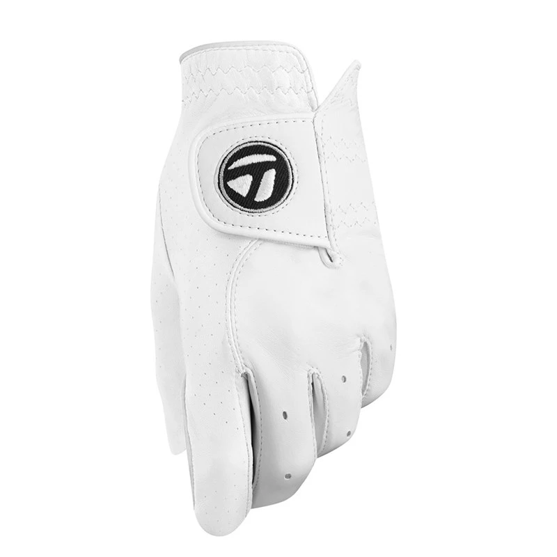 TaylorMade TP Leather Golf Glove Ladies Left Hand 1 TaylorMade TP Leather Golf Glove Ladies Left Hand