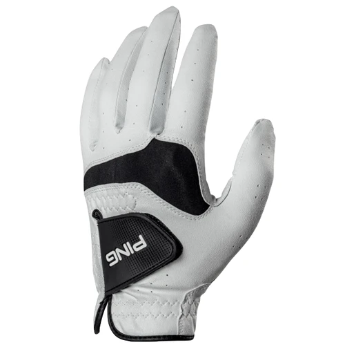 Ping Sport Tech Golf Glove Ice Grey Right Hand 1 Ping Sport Tech Golf Glove Ice Grey Right Hand