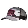 TaylorMade Tm21 Womens Trucker Camo Black/Pink  