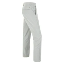 Oscar Jacobson Davenport Trouser Light Grey  
