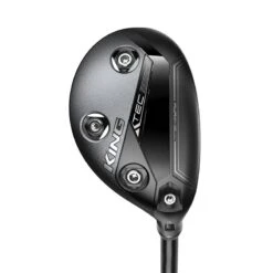 Cobra King Tec Hybrid - Custom Fit From 8 Cobra King Tec Hybrid - Custom Fit From -Golf Sales Store 36124 3