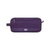 Surprize Shop Honeycomb Shoe Bag Purple  