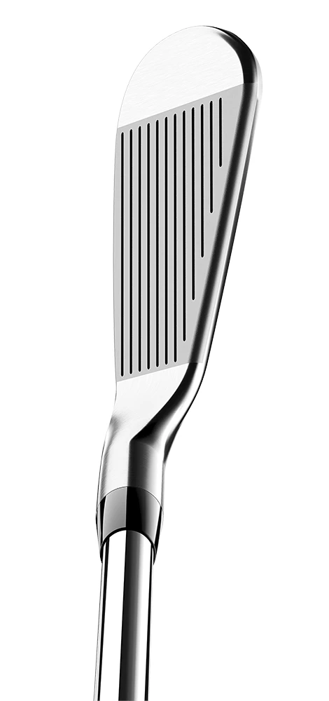 Titleist T100 Irons 2021 Steel - Custom Fit From 2 Titleist T100 Irons 2021 Steel - Custom Fit From - Image 2