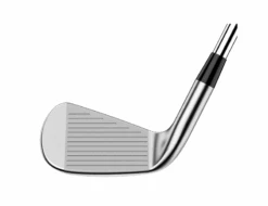 Titleist T100 Irons 2021 Steel - Custom Fit From 8 Titleist T100 Irons 2021 Steel - Custom Fit From -Golf Sales Store 36335 3