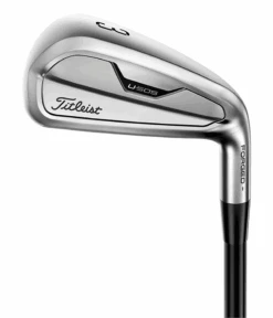 Titleist U-505 Utility Driving Iron - Custom Fit From 