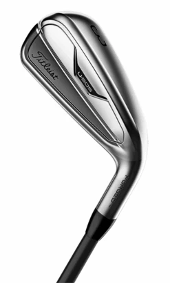 Titleist U-505 Utility Driving Iron - Custom Fit From  -Golf Sales Store 36377 3