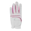 Surprize Shop Left All Weather Elegance Golf Glove Pink  