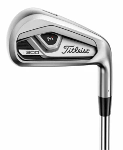 Titleist T300 Irons 2021 Graphite Ladies Right Hand  