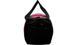 Nike Golf Brasilia Training Duffle Bag Small Rush Pink/Black/White 7 Nike Golf Brasilia Training Duffle Bag Small Rush Pink/Black/White -Golf Sales Store 36468 3