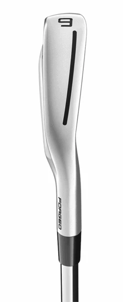 TaylorMade P790 Irons 2021 Steel Right Hand   -Golf Sales Store 36470 3