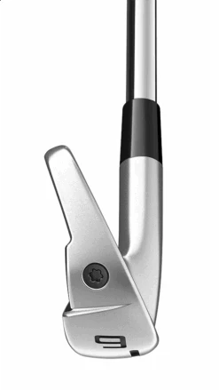 TaylorMade P790 Irons 2021 Steel Right Hand   -Golf Sales Store 36470 4