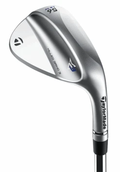 TaylorMade Milled Grind 3 Chrome Wedge Right Hand Â