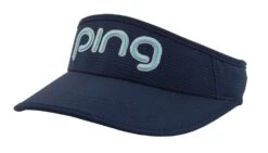 Ping Ladies Aero Visor 201 Assortment  