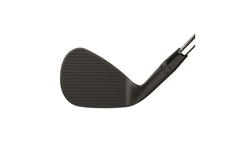 Callaway Jaws Full Toe Black Wedge Steel - Custom Fit From 3 Callaway Jaws Full Toe Black Wedge Steel - Custom Fit From - Image 3