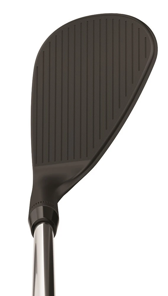Callaway Jaws Full Toe Black Wedge Graphite - Custom Fit From 2 Callaway Jaws Full Toe Black Wedge Graphite - Custom Fit From - Image 2