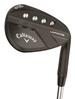 Callaway Jaws Full Toe Black Wedge Graphite - Custom Fit From 7 Callaway Jaws Full Toe Black Wedge Graphite - Custom Fit From -Golf Sales Store 36492 3