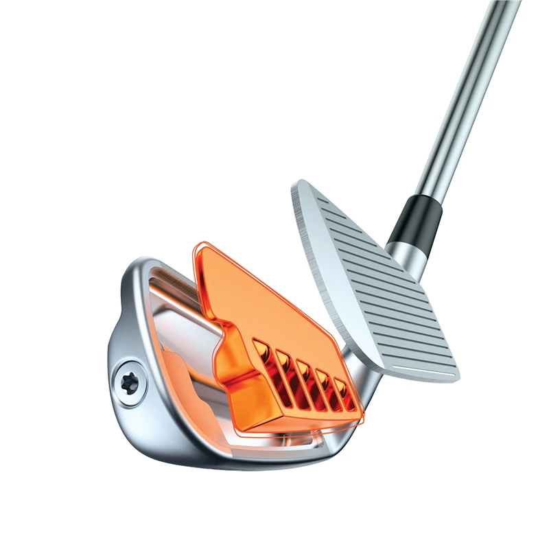 Ping I59 Forged Irons Graphite - Custom Fit From 6 Ping I59 Forged Irons Graphite - Custom Fit From - Image 6