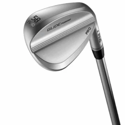 Ping Glide Forged Pro Wedge Steel - Custom Fit FromĀ