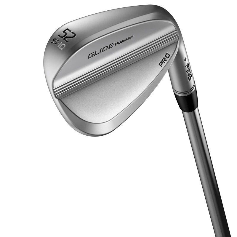 Ping Glide Forged Pro Wedge Steel - Custom Fit From 5 Ping Glide Forged Pro Wedge Steel - Custom Fit From - Image 5