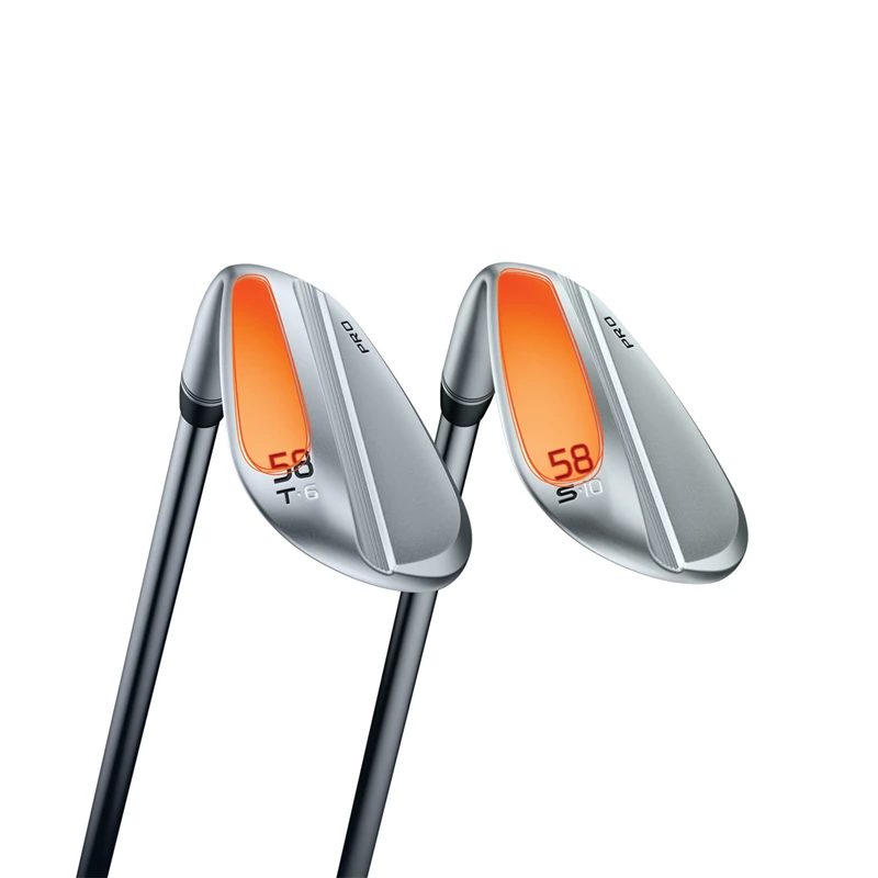 Ping Glide Forged Pro Wedge Steel - Custom Fit From 6 Ping Glide Forged Pro Wedge Steel - Custom Fit From - Image 6