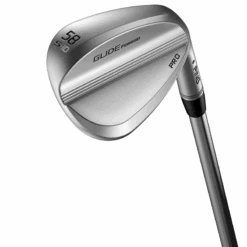 Ping Glide Forged Pro Wedge Graphite - Custom Fit FromĀ