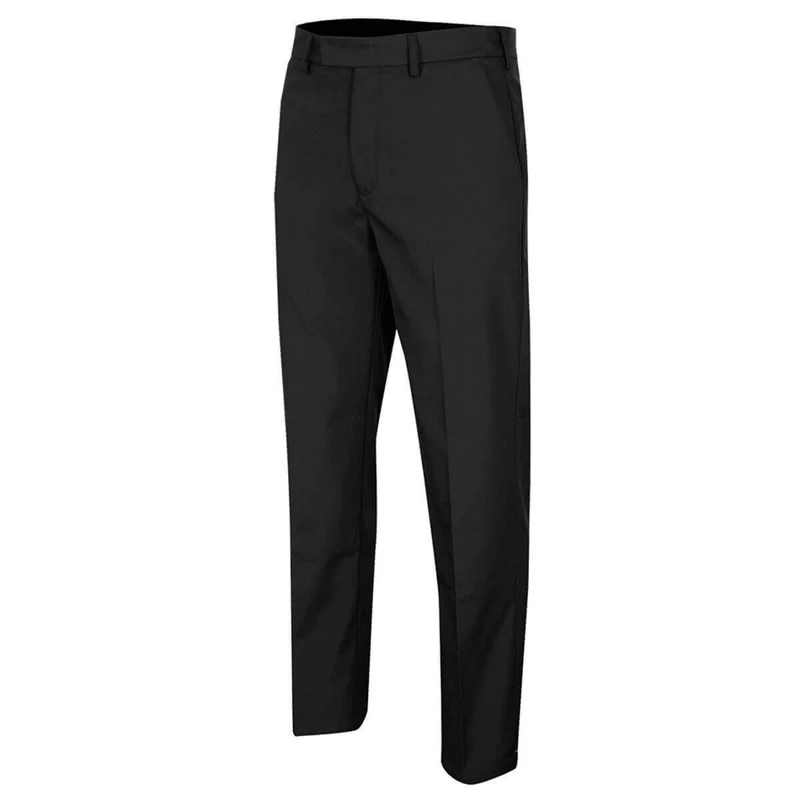 Island Green Superlite Tour Tapered Stretch Trousers Black From 1 Island Green Superlite Tour Tapered Stretch Trousers Black From