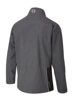 Ping SensorDry Waterproof Jacket Dar Grey   -Golf Sales Store 36567 2