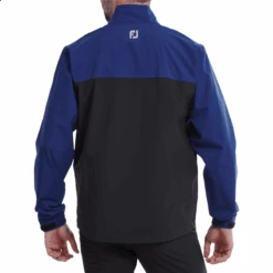 FootJoy HydroLite Jacket Blue Black From 6 FootJoy HydroLite Jacket Blue Black From -Golf Sales Store 36611 2