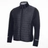 Calvin Klein Golf Wrangell Hybird Jacket Navy  