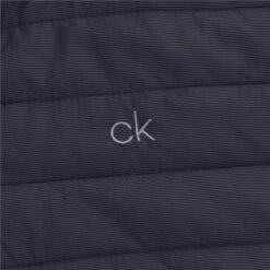 Calvin Klein Golf Wrangell Hybird Jacket Navy 9 Calvin Klein Golf Wrangell Hybird Jacket Navy -Golf Sales Store 36667 3