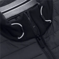 Calvin Klein Golf Wrangell Hybird Jacket Navy 10 Calvin Klein Golf Wrangell Hybird Jacket Navy -Golf Sales Store 36667 4