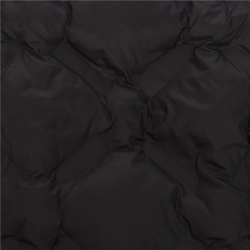 Calvin Klein Golf Aster Padded Gilet Black 5 Calvin Klein Golf Aster Padded Gilet Black - Image 5