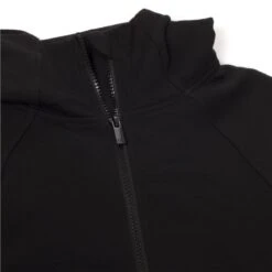 Calvin Klein Golf Ladies Chill Force Full Zip Hoody Black 7 Calvin Klein Golf Ladies Chill Force Full Zip Hoody Black -Golf Sales Store 36690 2