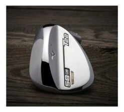 Mizuno T22 Satin Chrome Wedge - Custom Fit From 7 Mizuno T22 Satin Chrome Wedge - Custom Fit From -Golf Sales Store 36748 2