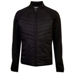 Proquip Therma-Excel Jacket Black  