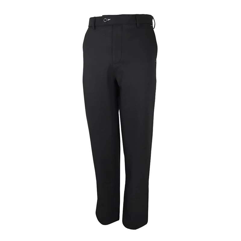 Island Green All Weather Stretch Trousers Black 1 Island Green All Weather Stretch Trousers Black