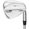 Mizuno T22 Satin Chrome Wedge Right Hand  