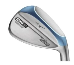 Mizuno T22 Satin Chrome Wedge Right Hand 9 Mizuno T22 Satin Chrome Wedge Right Hand -Golf Sales Store 36836 4