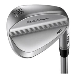 Ping Glide Forged Pro Wedge Steel Shaft Right Hand