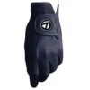 TaylorMade TP Navy Leather Golf Glove Left Hand  