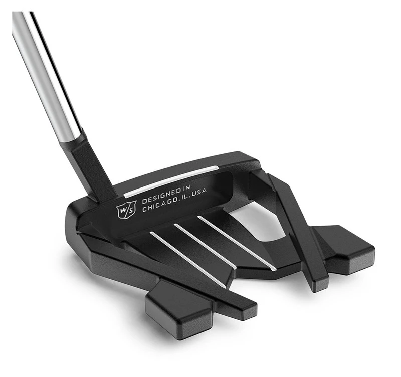 Wilson Staff Infinite Buckingham Putter Left Hand 4 Wilson Staff Infinite Buckingham Putter Left Hand - Image 4