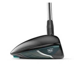 Wilson Staff D9 Fairway Wood MENS Left Hand   -Golf Sales Store 36914 2