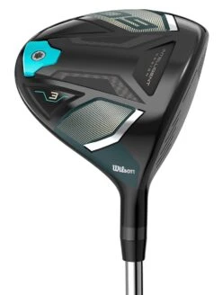 Wilson Staff D9 Fairway Wood MENS Left Hand