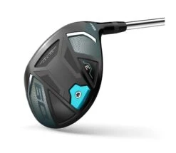 Wilson Staff D9 Fairway Wood MENS Left Hand   -Golf Sales Store 36914 4