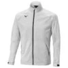 Mizuno Nexlite Flex Jacket Grey  