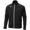 Mizuno Nexlite Flex Jacket Black  